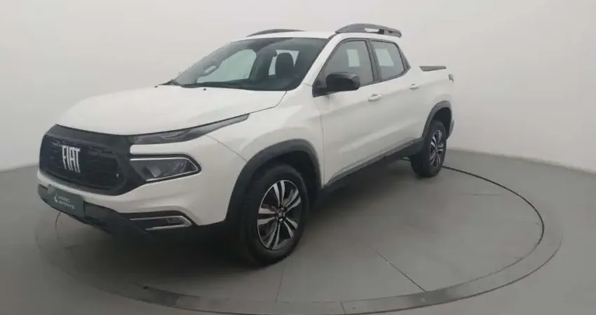 Fiat Toro 2025 1.3 turbo 270 flex freedom at6