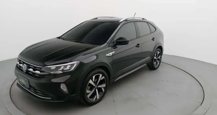Volkswagen Nivus 2024 1.0 200 tsi total flex highline automático