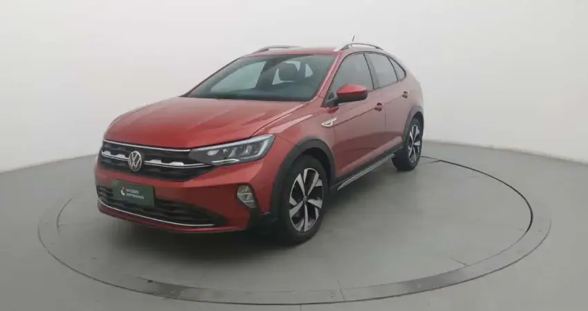 Volkswagen Nivus 2024 1.0 200 tsi total flex highline automático