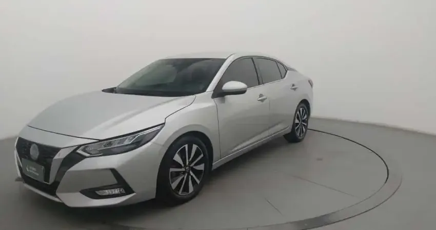 Nissan Sentra 2024 2.0 16v gasolina advance xtronic