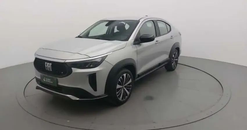 Fiat Fastback 2024 1.0 turbo 200 flex audace cvt