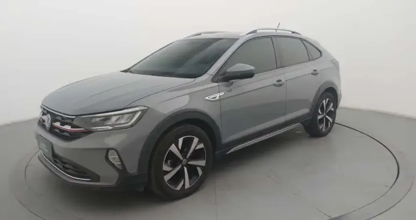 Volkswagen Nivus 2024 1.0 200 tsi total flex highline automático