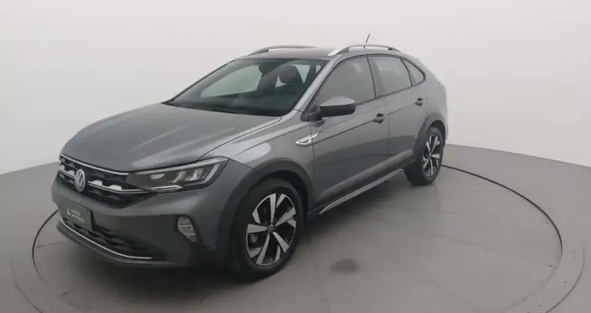 Volkswagen Nivus 2024 1.0 200 tsi total flex highline automático