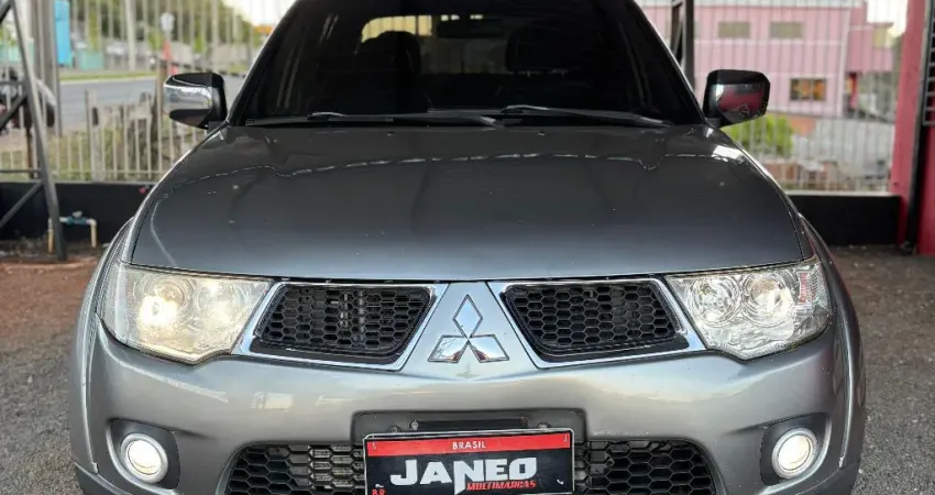 L200 TRITON 3.2 2013 DIESEL