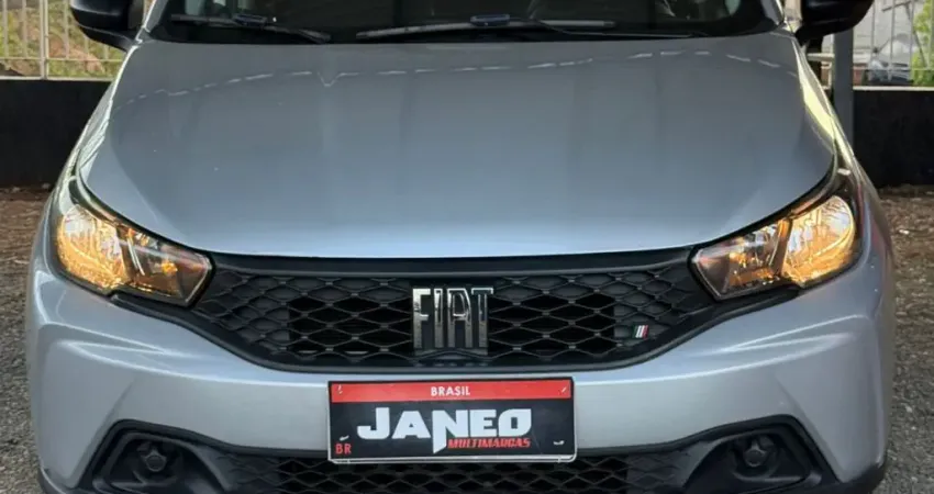 FIAT ARGO 2023 1.0 COMPLETO