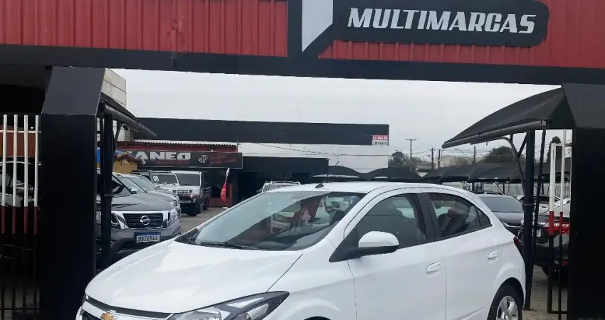 ONIX 1.4 LT 2019 