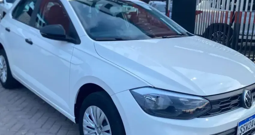 POLO TRACK 1.0 COMPLETO