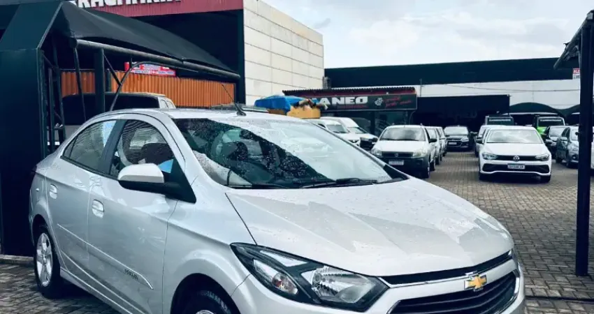 Prisma 1.4 automatico 2019