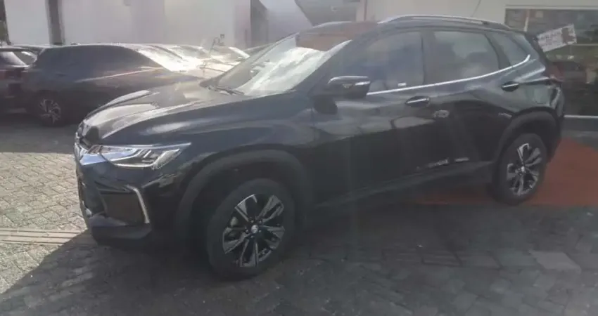 Chevrolet Tracker 2023 1.2 turbo flex premier automático