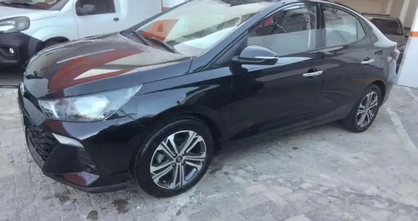 Hyundai Hb20s 2024 1.0 tgdi flex platinum automático