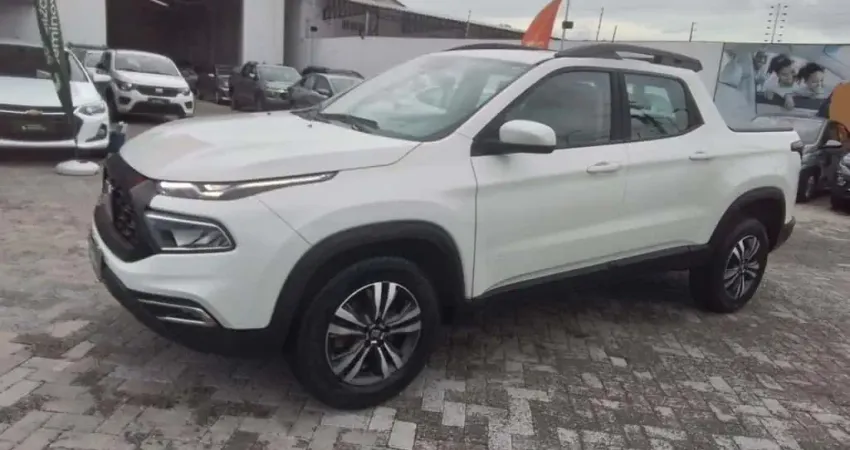 Fiat Toro 2024 1.3 turbo 270 flex freedom at6