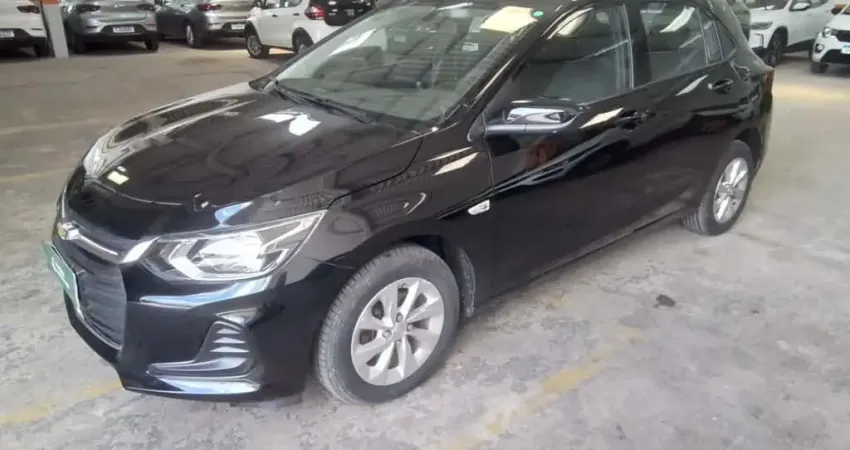 Chevrolet Onix 2023 1.0 flex manual