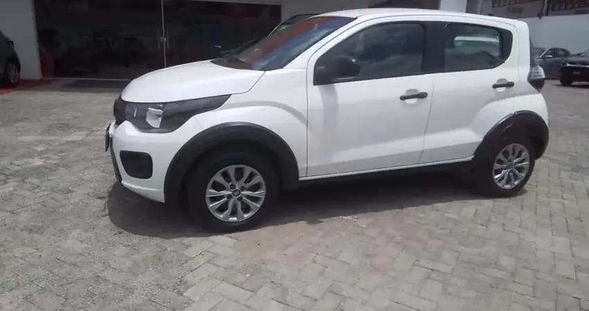 Fiat Mobi 2024 1.0 evo flex like. manual