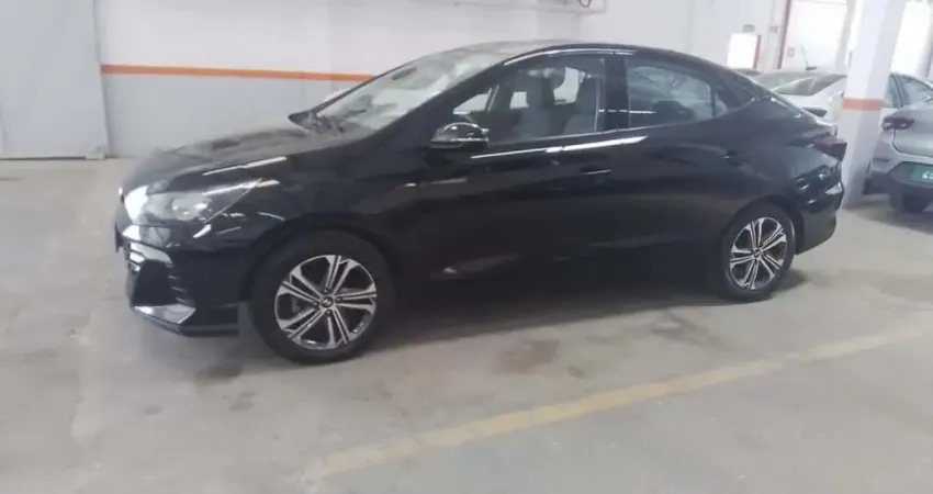 Hyundai Hb20s 2024 1.0 tgdi flex comfort plus automático