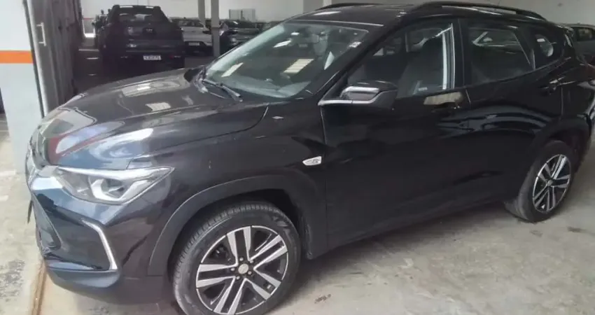 Chevrolet Tracker 2024 1.0 turbo flex lt automático