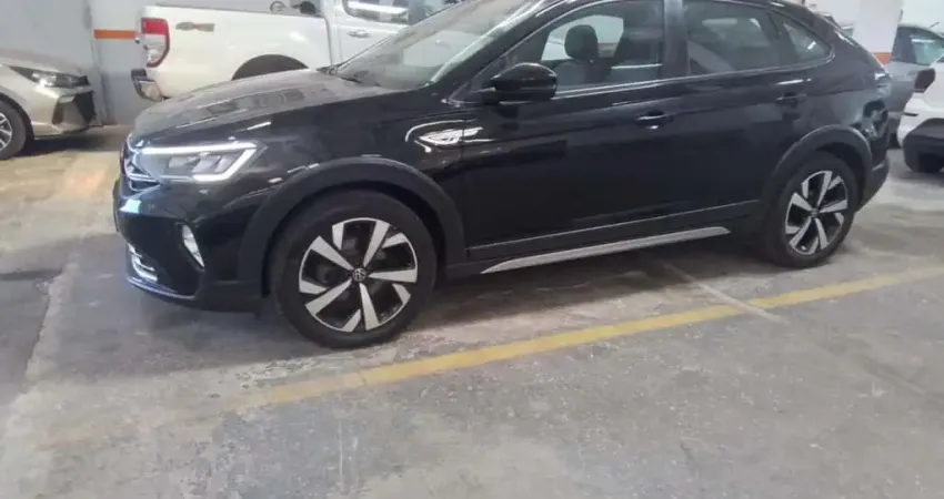 Volkswagen Nivus 2024 1.0 200 tsi total flex highline automático