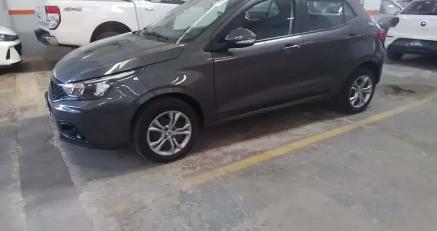 Fiat Argo 2025 1.0 firefly flex drive manual