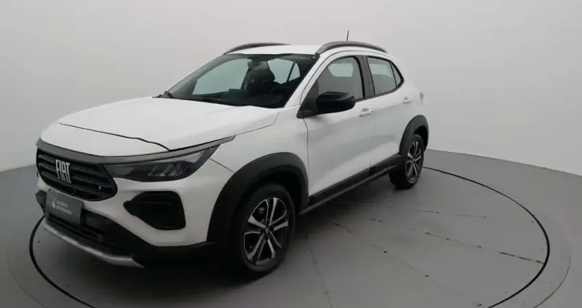 Fiat Pulse 2024 1.0 turbo 200 flex audace cvt