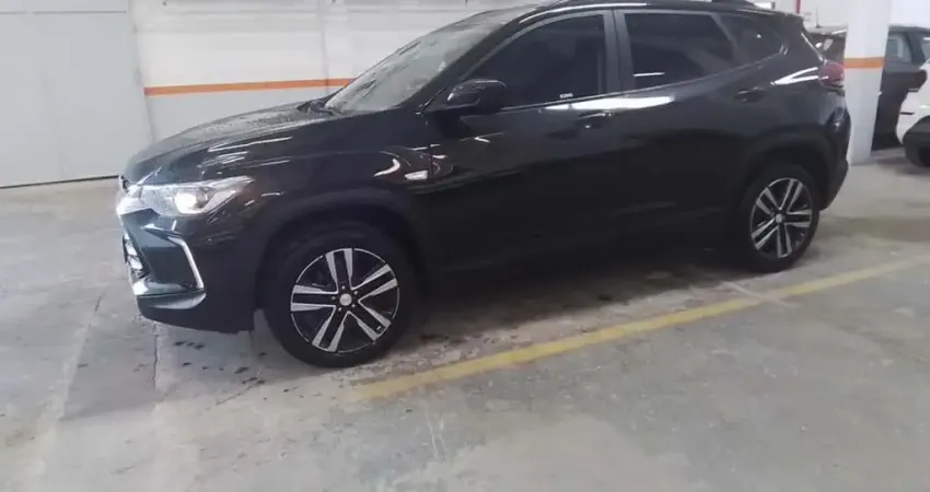 Chevrolet Tracker 2024 1.0 turbo flex lt automático