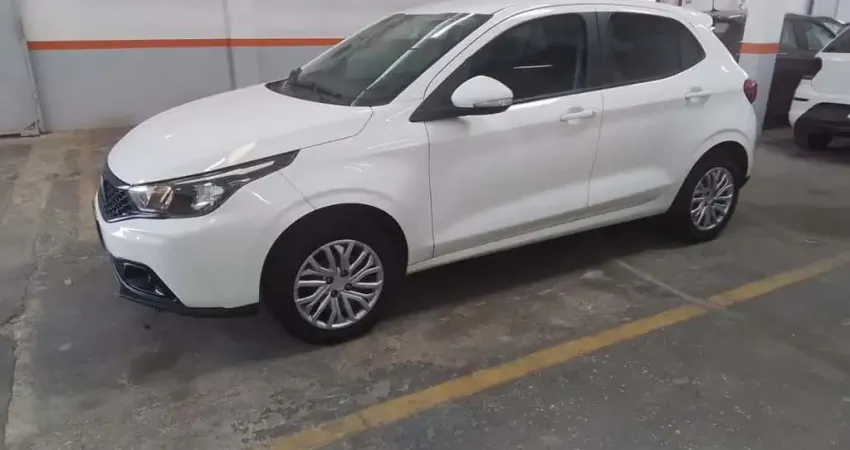 Fiat Argo 2025 1.0 firefly flex drive manual