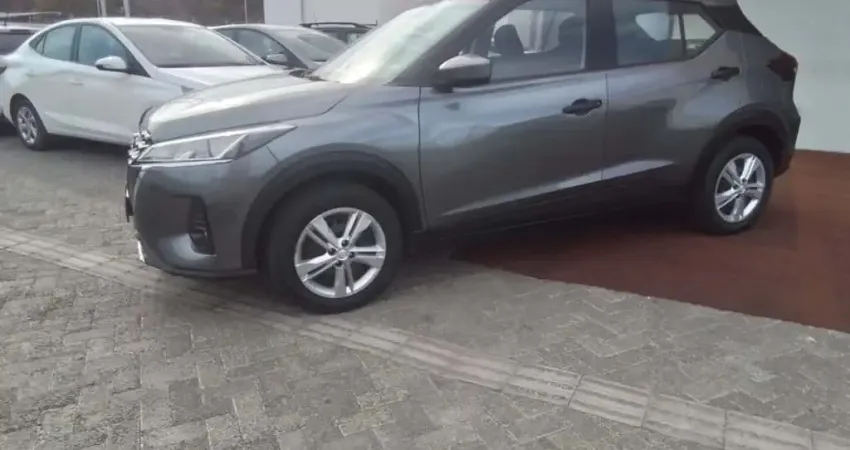 Nissan Kicks 2024 1.6 16v flexstart active xtronic