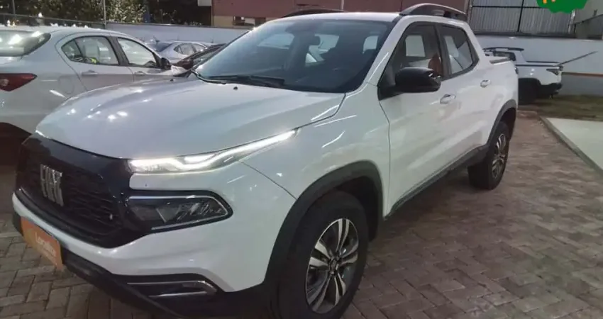 Fiat Toro 2024 1.3 turbo 270 flex freedom at6