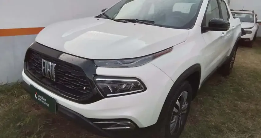 Fiat Toro 2024 1.3 turbo 270 flex freedom at6
