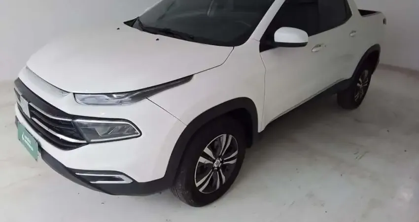 Fiat Toro 2022 2.0 16v turbo diesel freedom 4wd at9