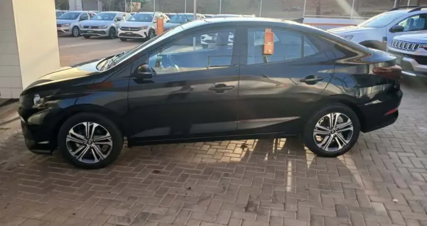 Hyundai Hb20s 2024 1.0 tgdi flex comfort plus automático