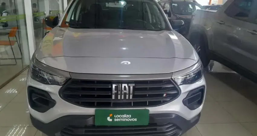 Fiat Pulse 2024 1.3 flex drive cvt