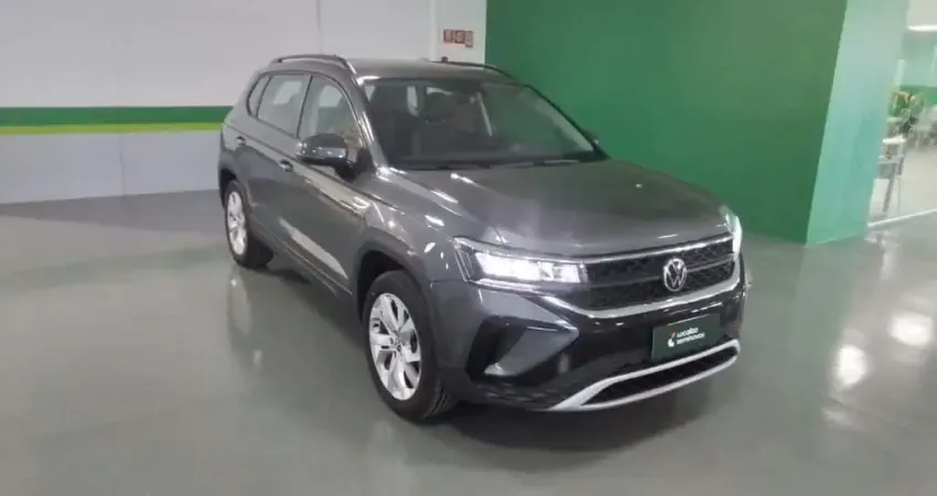 Volkswagen Taos 2023 1.4 250 tsi total flex comfortline automático
