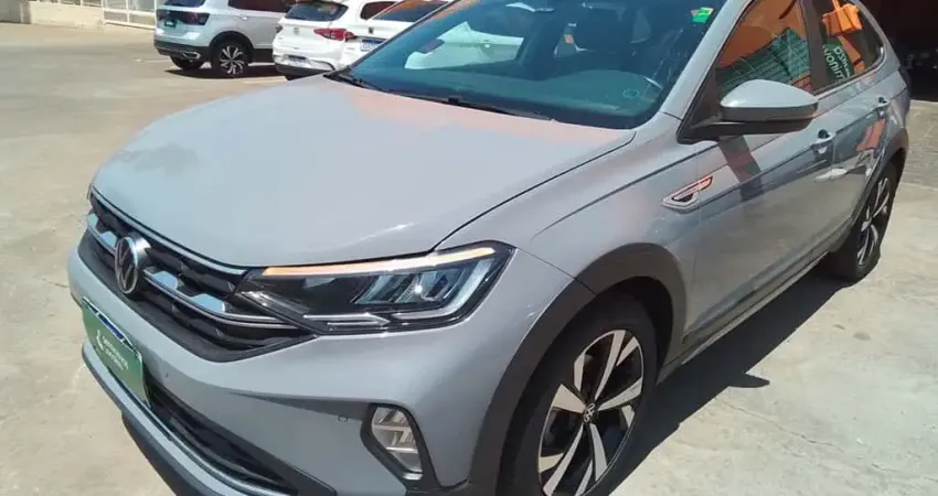 Volkswagen Nivus 2024 1.0 200 tsi total flex highline automático