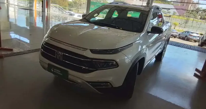 Fiat Toro 2023 2.0 16v turbo diesel volcano 4wd at9