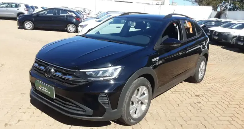 Volkswagen Nivus 2024 1.0 200 tsi total flex comfortline automático