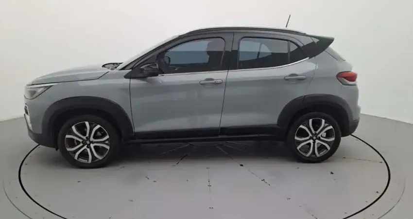 Fiat Pulse 2025 1.0 turbo 200 flex impetus cvt