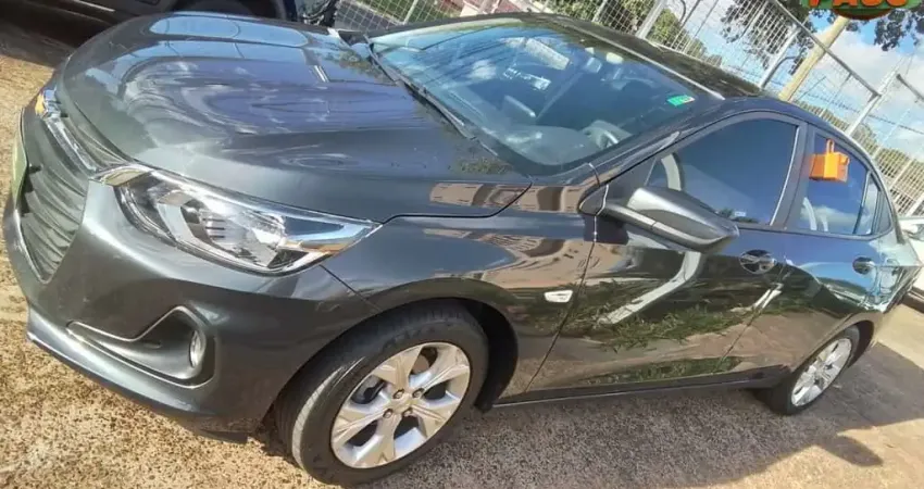 Chevrolet Onix 2024 1.0 turbo flex ltz automático