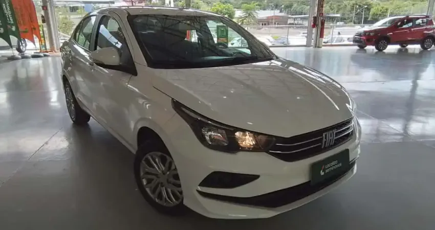 Fiat Cronos 2024 1.3 firefly flex drive manual