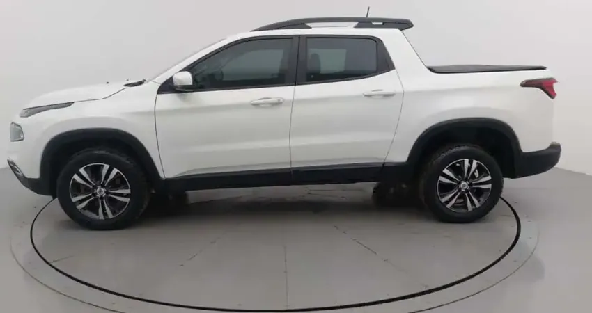 Fiat Toro 2023 1.3 turbo 270 flex freedom at6