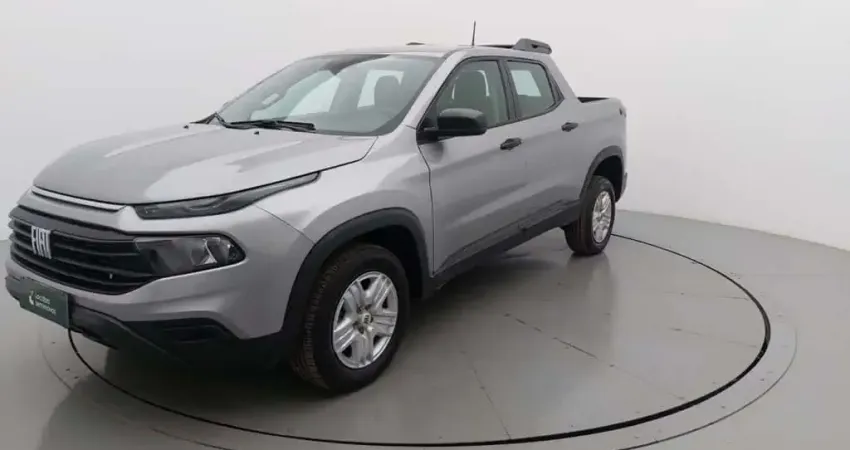 Fiat Toro 2022 1.8 16v evo flex endurance at6