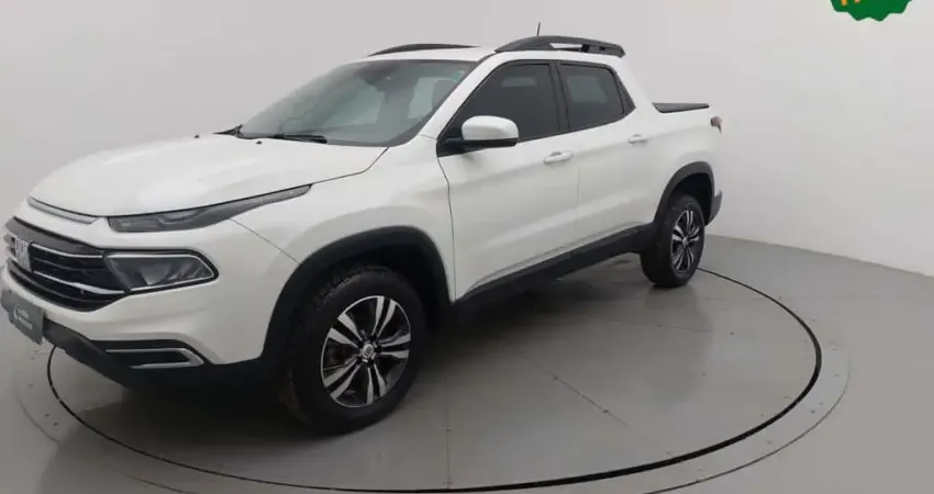 Fiat Toro 2023 1.3 turbo 270 flex freedom at6