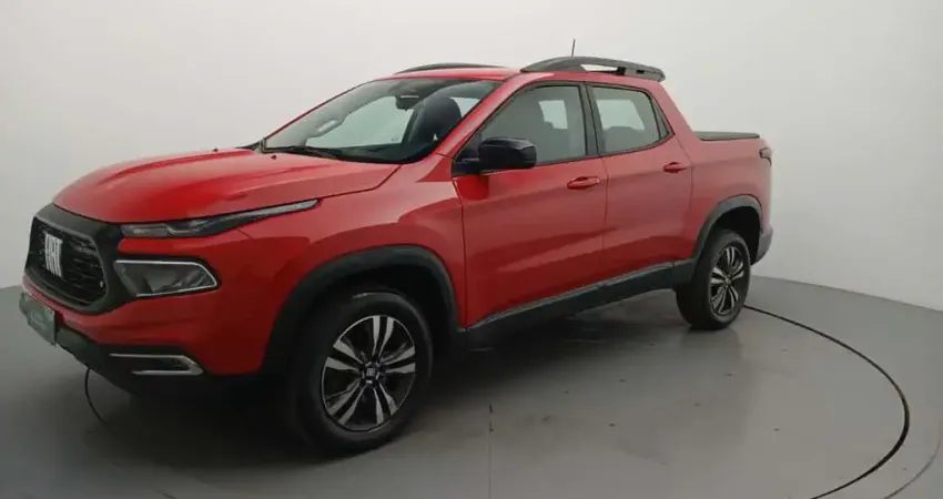 Fiat Toro 2025 1.3 turbo 270 flex freedom at6