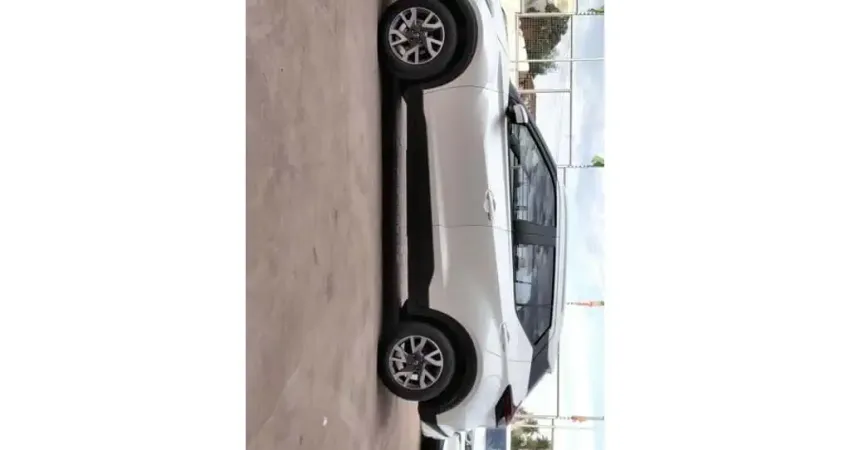 Nissan Kicks 2024 1.6 16v flexstart sense xtronic