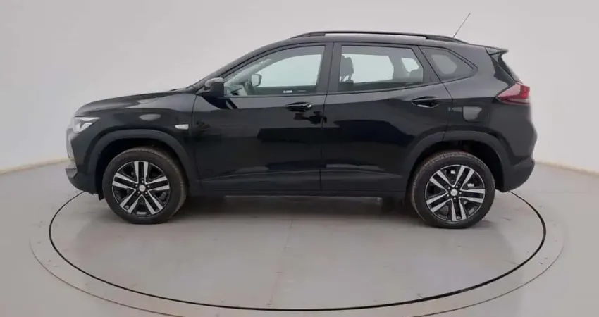 Chevrolet Tracker 2024 1.0 turbo flex lt automático