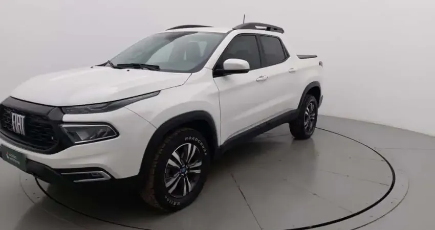 Fiat Toro 2024 1.3 turbo 270 flex freedom at6