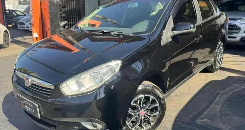 Grand Siena 1.4 Atractive