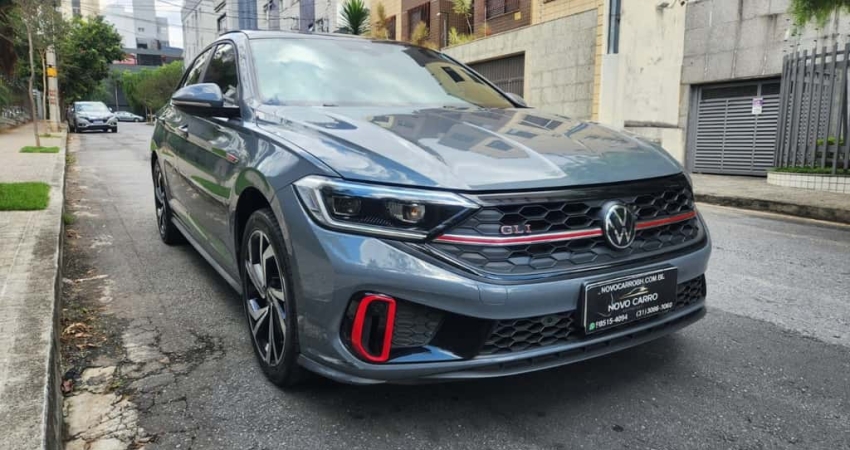 Volkswagen Jetta 2024 2.0 350 tsi gasolina gli dsg