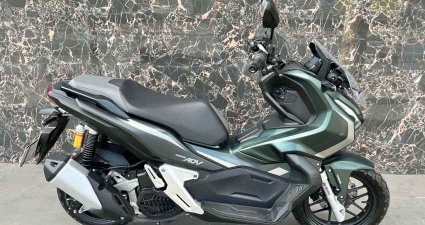 Honda Adv 150 2024