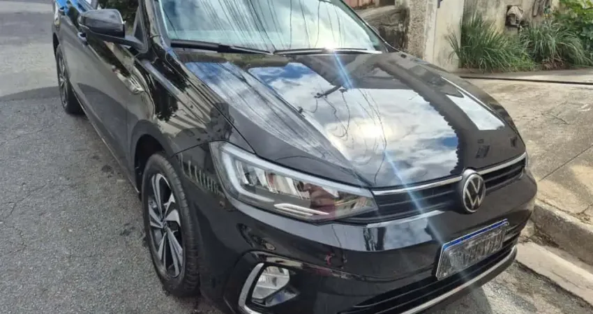 Volkswagen Virtus 2025 1.0 200 tsi comfortline automático