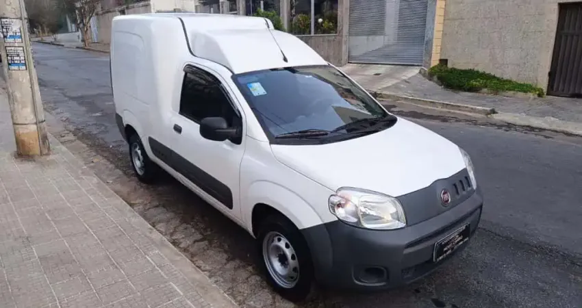 Fiat Fiorino 2021 1.4 mpi furgão working 8v flex 2p manual