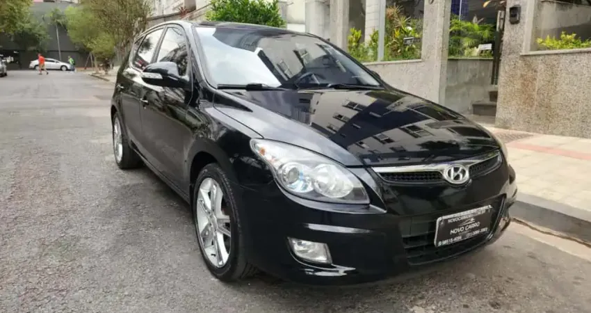 Hyundai I30 2012 2.0 mpfi gls 16v gasolina 4p automático